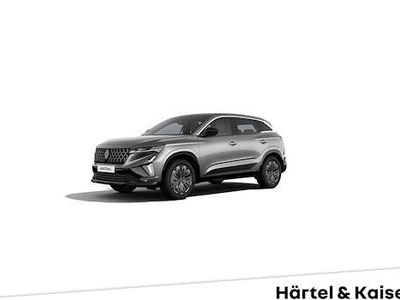 Nouă Renault Austral Evolution 148 CP (108 kW) 2026 Gri SUV