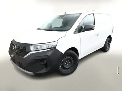Gebraucht Nissan Townstar