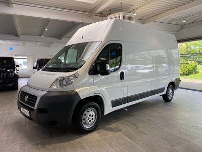 gebraucht Fiat Ducato 2,3 JTD Maxi XXL L4-H3 *Garantie*1.Hand*