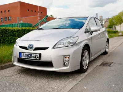 Gebraucht Toyota Prius