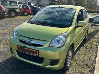 Daihatsu Cuore