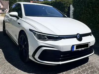 Gebraucht VW Golf VIII