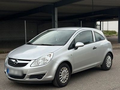 gebraucht Opel Corsa TÜV 01.2026