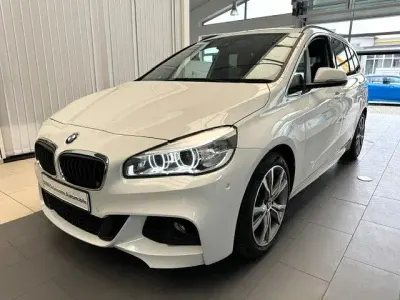 Gebraucht BMW 218