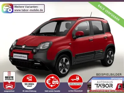 Gebraucht Fiat Panda Cross