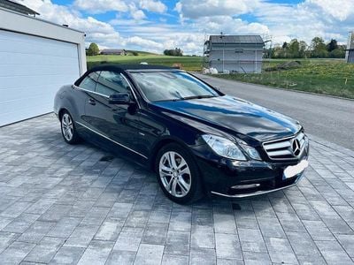 Mercedes E250