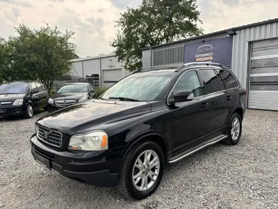 Brugt Volvo XC90