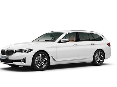 Gebraucht 2025 BMW 530 Efficient Dynamics Kombi | 33.401 €