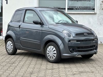 Microcar M.Go