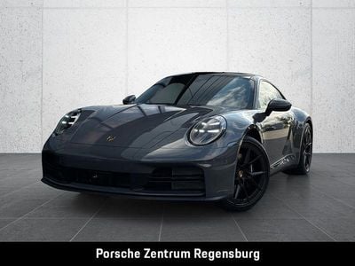 Gebraucht Porsche 911 Carrera 394 PS (289 kW) 2025 Grau Coupé