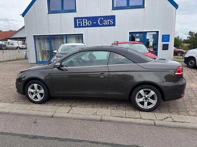 VW Eos