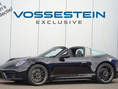 Porsche 911 Carrera 4 GTS