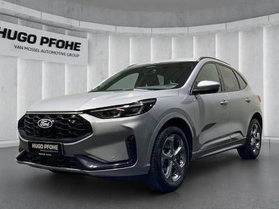 Second-hand Ford Kuga ST-Line 186 CP (136 kW) 2025 Argintiu SUV