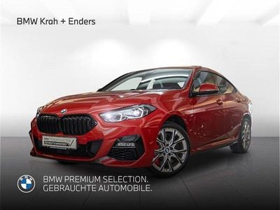 Gebraucht BMW 220 Comfort Edition 178 PS (130 kW) 2024 Metallic Coupé