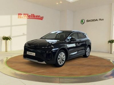 Schwarzmagic perleffekt Gebraucht 2025 Skoda Elroq Loft SUV | 41.900 € (Guter Preis)