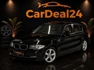 Gebraucht BMW 123