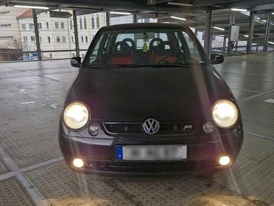 VW Lupo