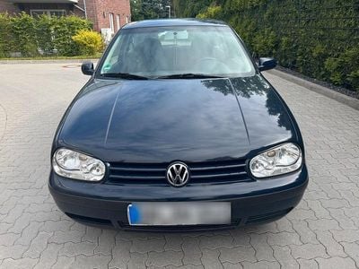 VW Golf IV