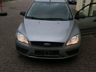 gebraucht Ford Focus Kombi Turnier 2005, TÜV neu, 119000 km