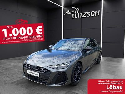 Daytonagrau perleffekt Neu 2025 Audi A6 Edition .1 Kombi | 78.950 € (Etwas zu teuer)