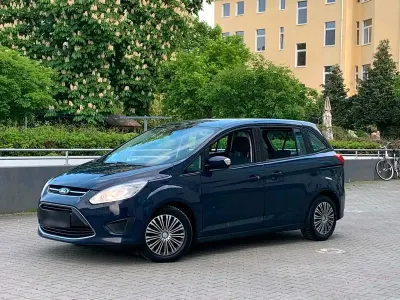 Gebraucht Ford C-MAX