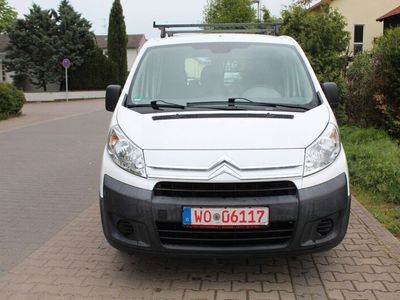 Citroën Jumpy