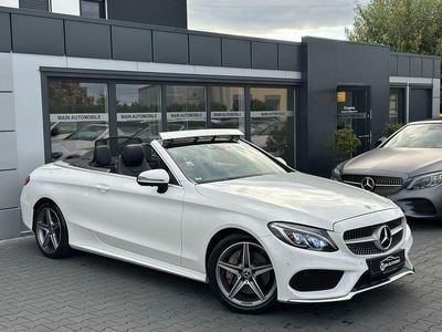 Mercedes C250