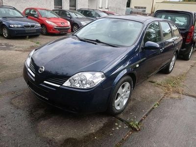 Nissan Primera