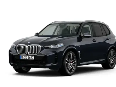 Neu BMW X4 Comfort Edition 286 PS (210 kW) 2026 Schwarz SUV