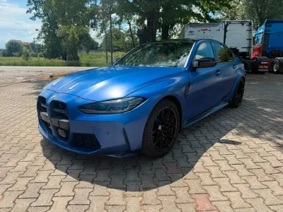 Gebraucht BMW M3