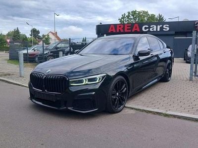 BMW 750