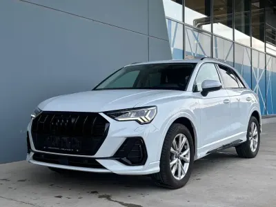 Gebraucht Audi Q3