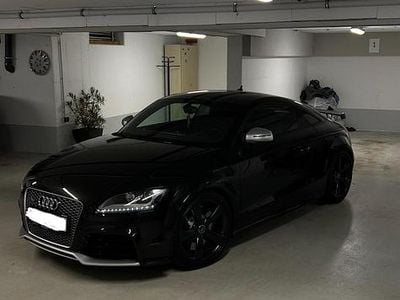 Audi TT RS