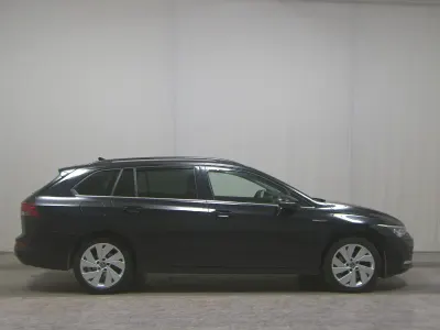 Gebraucht VW Golf VIII