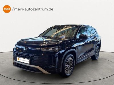 Gebraucht VW Tayron Life 193 PS (141 kW) 2025 Schwarz SUV