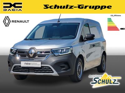 gebraucht Renault Kangoo III Rapid Advance L1 E-TECH Electric