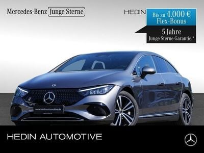 Mercedes EQE300