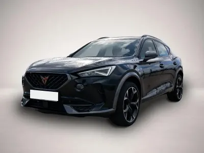 Gebraucht Cupra Formentor 190 PS (139 kW) 2024 Manufacturer SUV