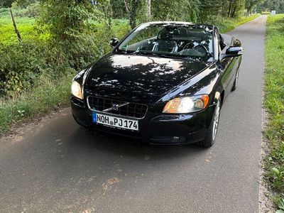 Volvo C70