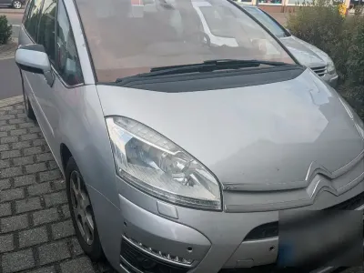Gebraucht Citroën C4 Picasso