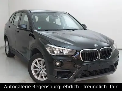 Gebraucht BMW X1