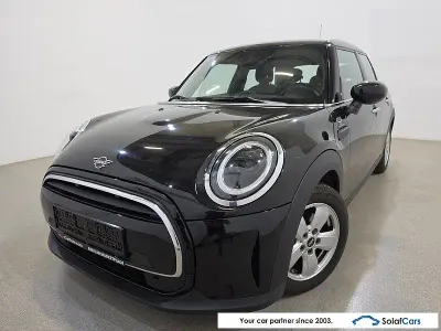 Gebraucht Mini ONE