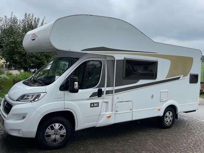Gebraucht Fiat Ducato 131 PS (96 kW) 2017 Weiß Van