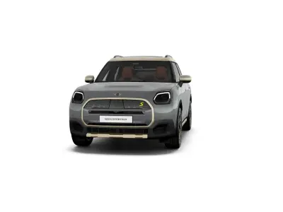 Begagnad Mini Countryman 230 kW (313 HK) 2025 SUV