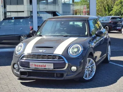 Gebraucht Mini Cooper S