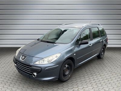 gebraucht Peugeot 307 Break/ SW SW Oxygo