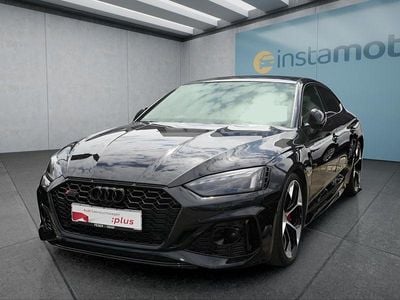 Audi RS5 Sportback