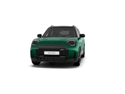 Neu 2026 Mini Aceman SUV | 43.110 € (Fairer Preis)