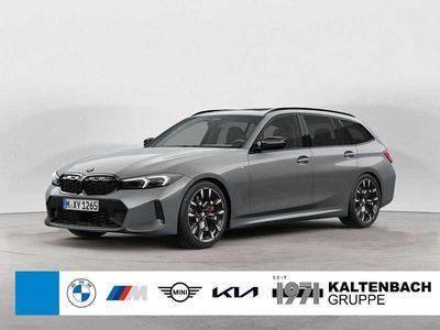 Gebraucht BMW 340 Performance 374 PS (275 kW) 2025 Grau Kombi