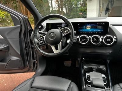 Mercedes B250